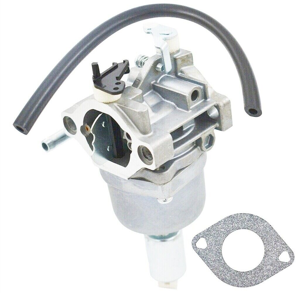 Carburatore Originale Briggs & Stratton Per Trattorino – 594593 – Agrifarm - Foto 7