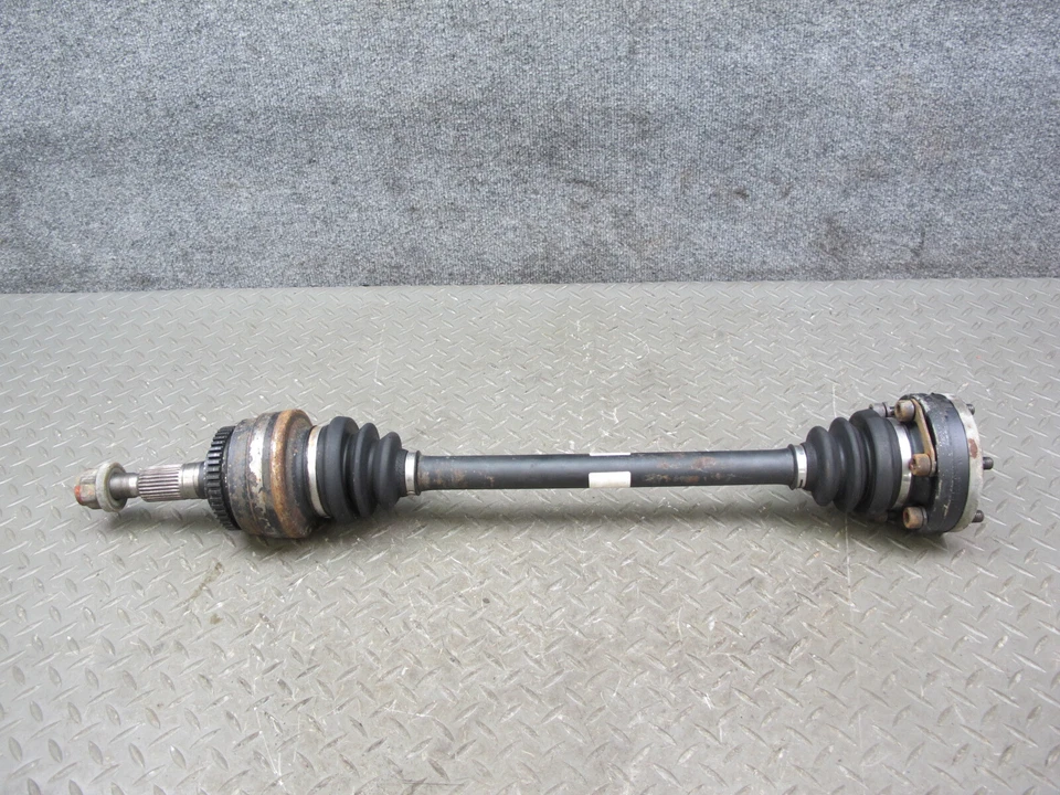 PORSCHE 928 S M/T 1987-1988 SUSPENSIÓN TRASERA DERECHA EJE Foto 4 de 4