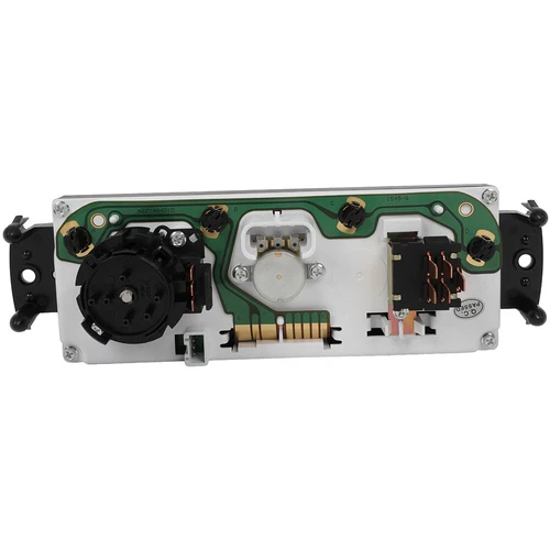 For 1999-2001 GMC Jimmy Chevy Blazer Heater A/C Climate Control Switch 599-261 - Bild 6 von 11