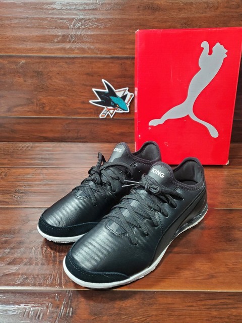 puma king indoor shoes