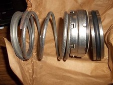 ALLIS-CHALMERS 52-114-712-803 MECHANICAL SEAL (402-1)