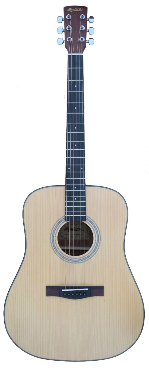 Best wood for 2024 acoustic guitar body
