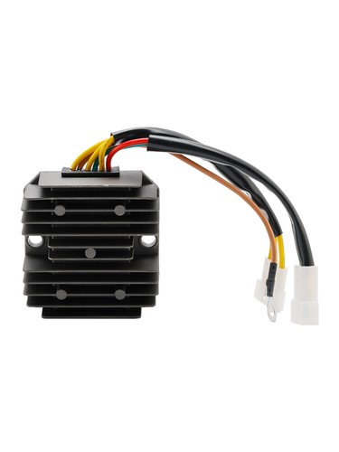 Régulateur de tension redresseur applicable Pour BMW F 650 93-98 F650 ST A - Picture 14 of 14