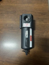 Dayton 4ZL52 Standard Compressed Air Line Filter 150 PSIG