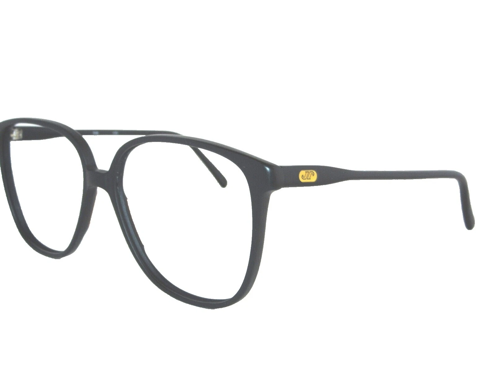 Armação de Plástico Quadrado Óculos Vintage Feminino