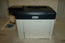 Xerox VersaLink B400dn Printer Monochrome Network USB 3.0 Duplex Touch w/Toner