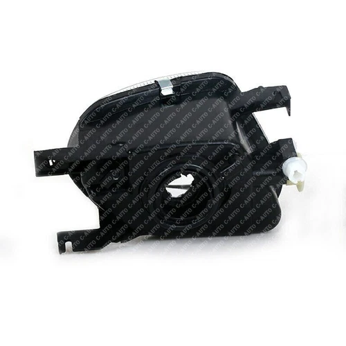 Faros antiniebla delanteros derechos sin bombilla para Mercedes-Benz W211 2003-2006 - Imagen 5 de 8