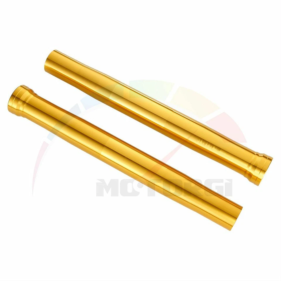 2 передние наружные амортизирующие трубы вилки для Yamaha YZF R1 2004-2006 5VY-23136-10-00 - Изображение 3 из 4
