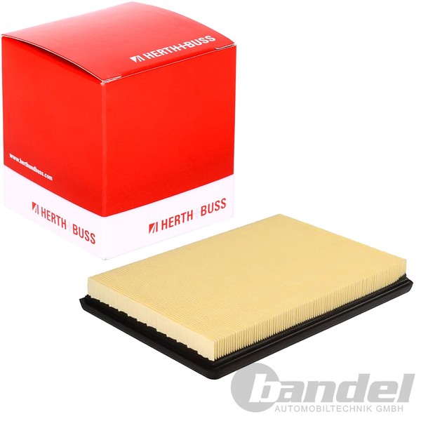 Herth+Buss Luftfilter Passend FüR Chrysler 300C Dodge Challenger Charger |-image