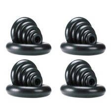  4 13X5.00/6.50-6 Tire Inner Tubes For 13X5.00-6 Or 13X6.50-6 TR13 Stem