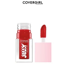 Cover Girl 20 Cherry Burst Clean Fresh Jelly Water Tint