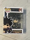 FUNKO POP Jujutsu Kaisen Megumi Fushiguro with Divine Dog #1112 FIGURE 61360