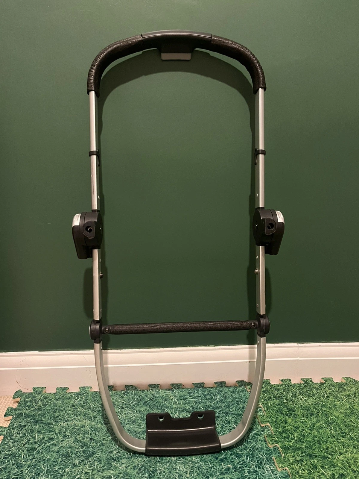 UPPAbaby Vista TODDLER - MAIN Seat 2015-V2 FRAME Replacement. GOOD CONDITION!