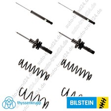 Bilstein B4-B3 Ersatzfahrwerk u.a.: Skoda Fabia II Combi 545, Bj. 2007-2014