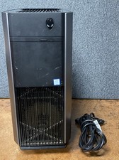 Dell Alienware Aurora R7 i7-8700 3.20 GHz 16GB RAM 256GB SSD 1TB HDD Windows 11