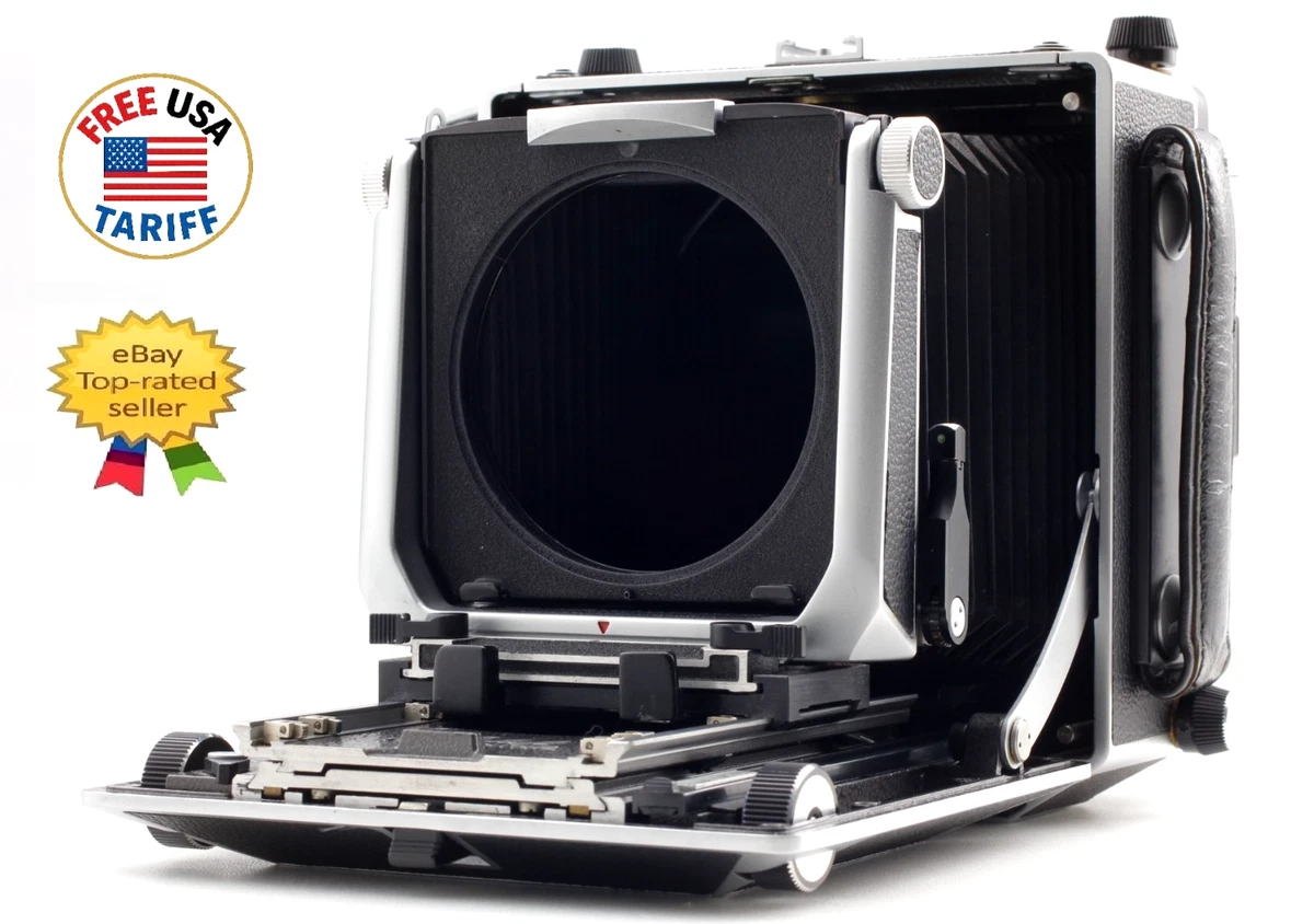 Linhof Master Technika | eBay