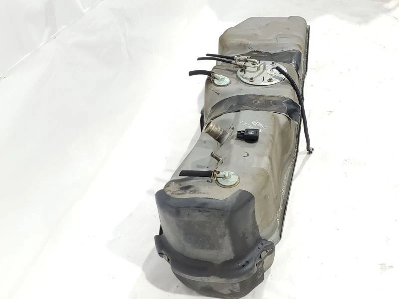 Ford F150 1999 2000 OEM tanque de combustible lado acampanado con bomba gasolina Foto 4 de 4