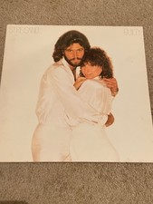 GUILTY by Barbra Streisand Barry Gibb Vintage Vinyl LP 1980 FC 36750