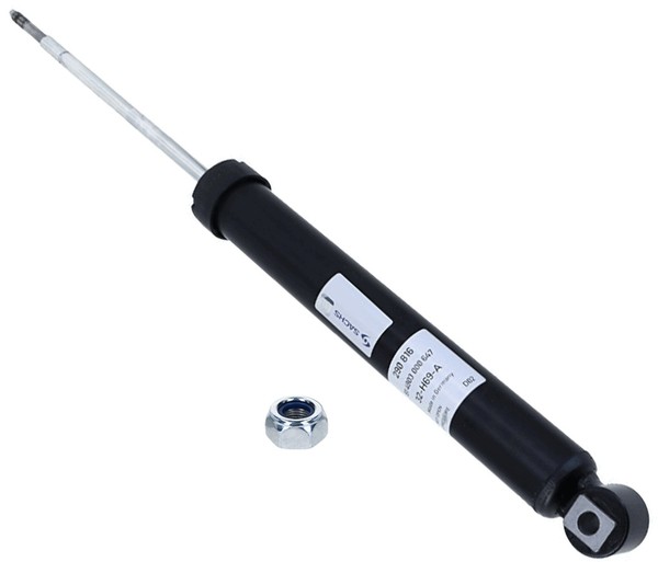 2X Sachs StoßDäMpfer 290 816 FüR BMW E36 3Er-image