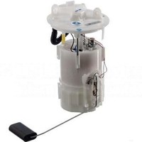 Kraftstoff-FöRdereinheit 12 V 4,75 A 3,5 Bar Pierburg FüR U.A. Renault Megane
