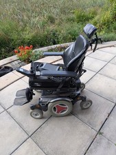 Permobil M300 Power Wheelchair