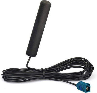 Vehicle 4G LTE Cellular Wifi Bluetooth 2.4Ghz Hidden Antenna for Vehicle SUV Car