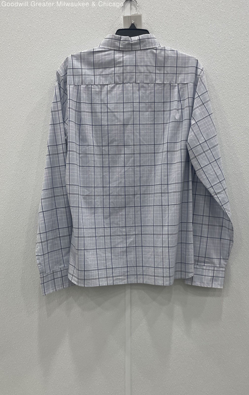 Assorted Brands Men Multicolor Pattern Button Dow… - image 5