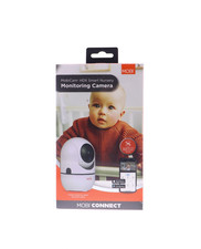 Mobi-Cam HDX Smart Nursery Monitoring Camara
