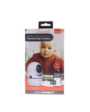 Mobi-Cam HDX Smart Nursery Monitoring Camara