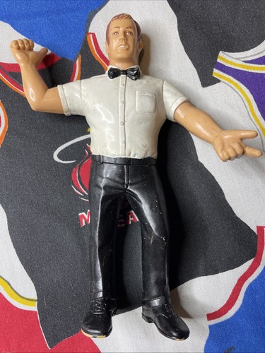 Referee (White) figure sold