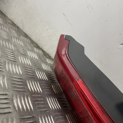 Nissan X Trail Left Passenger Nearside Rear Tail Light Lamp T31 Mk2 - Imagen 12 de 16