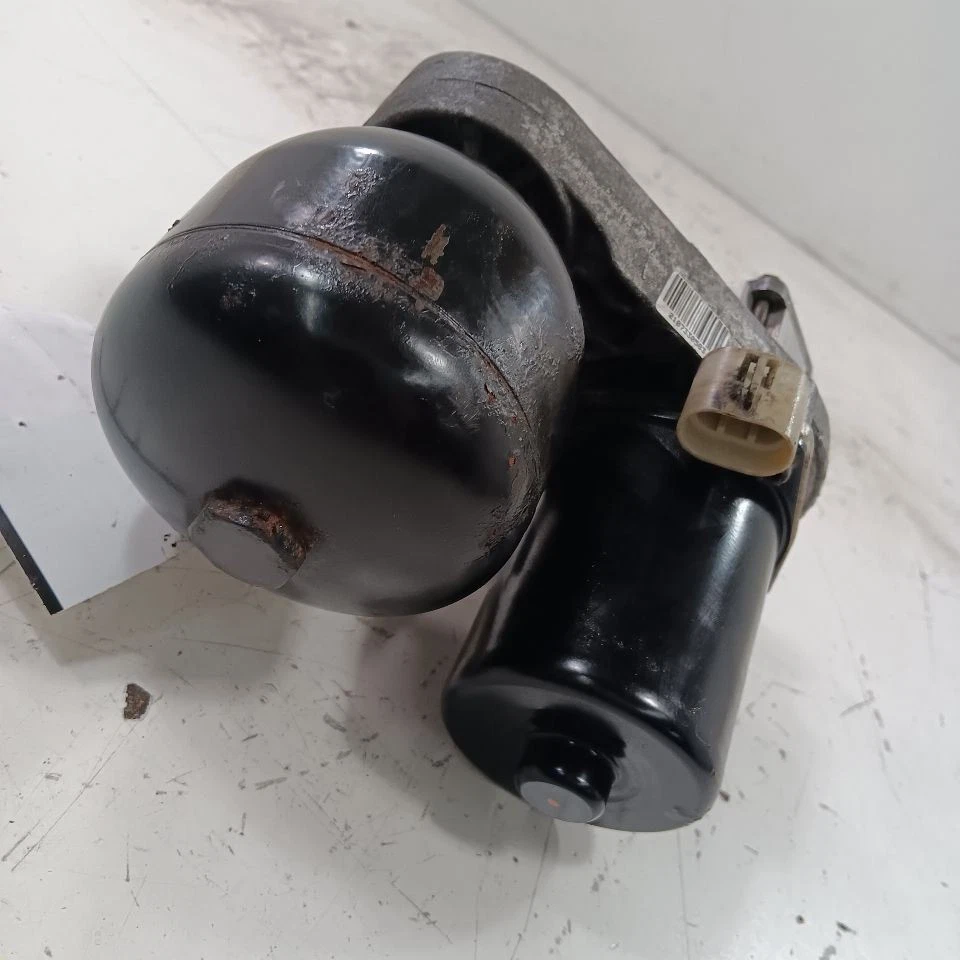 Motor bomba cambio transmisión automática Fiat 500 2014 2015 2016 Foto 3 de 4