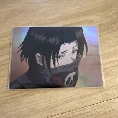 Hunter Feitan Bromid Szenenaufnahme