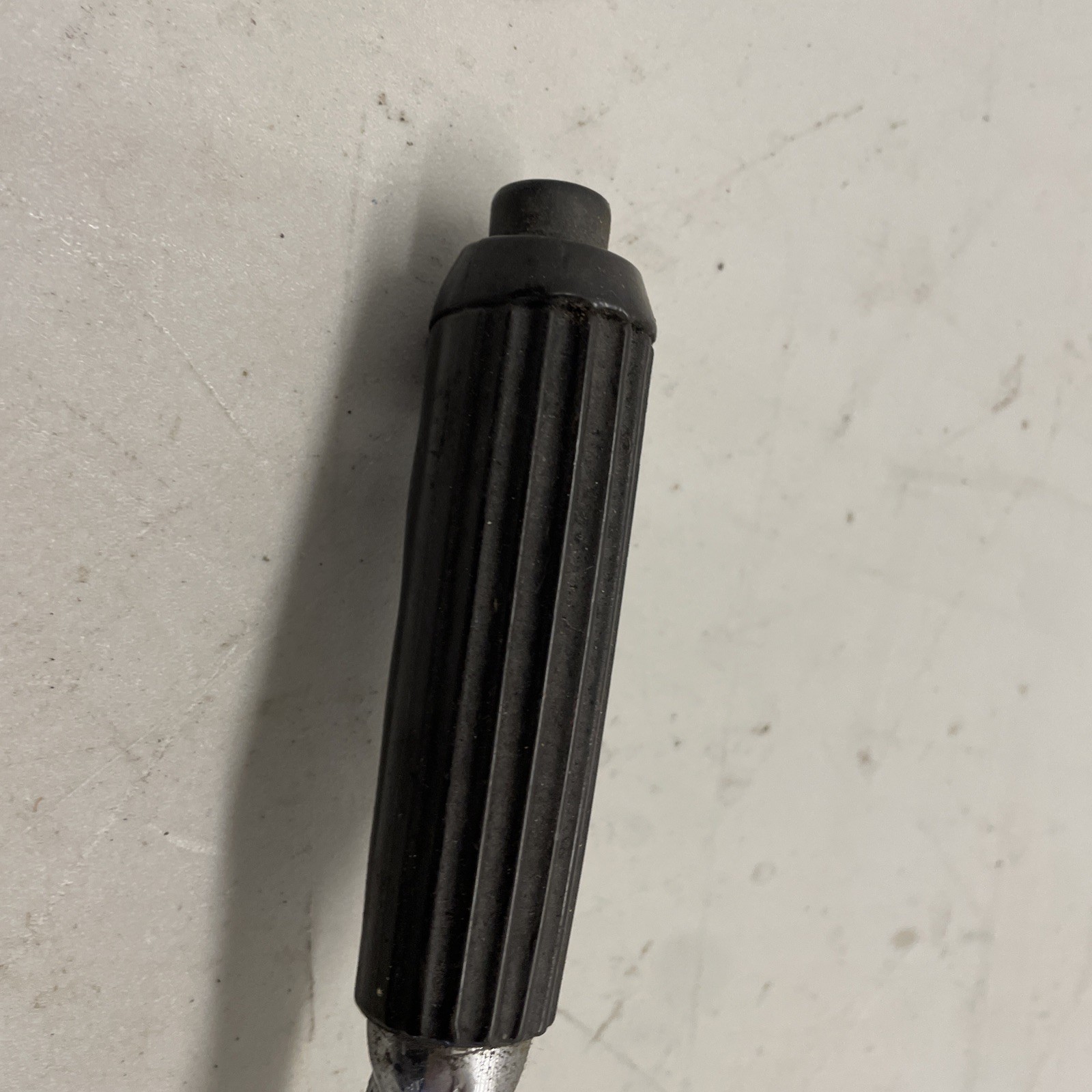 Ferrari 400 Hand Brake Lever
