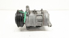 MERCEDES GLA X156 AC AIR CON COMPRESSOR PUMP 2.1 DIESEL 4472501670 2016