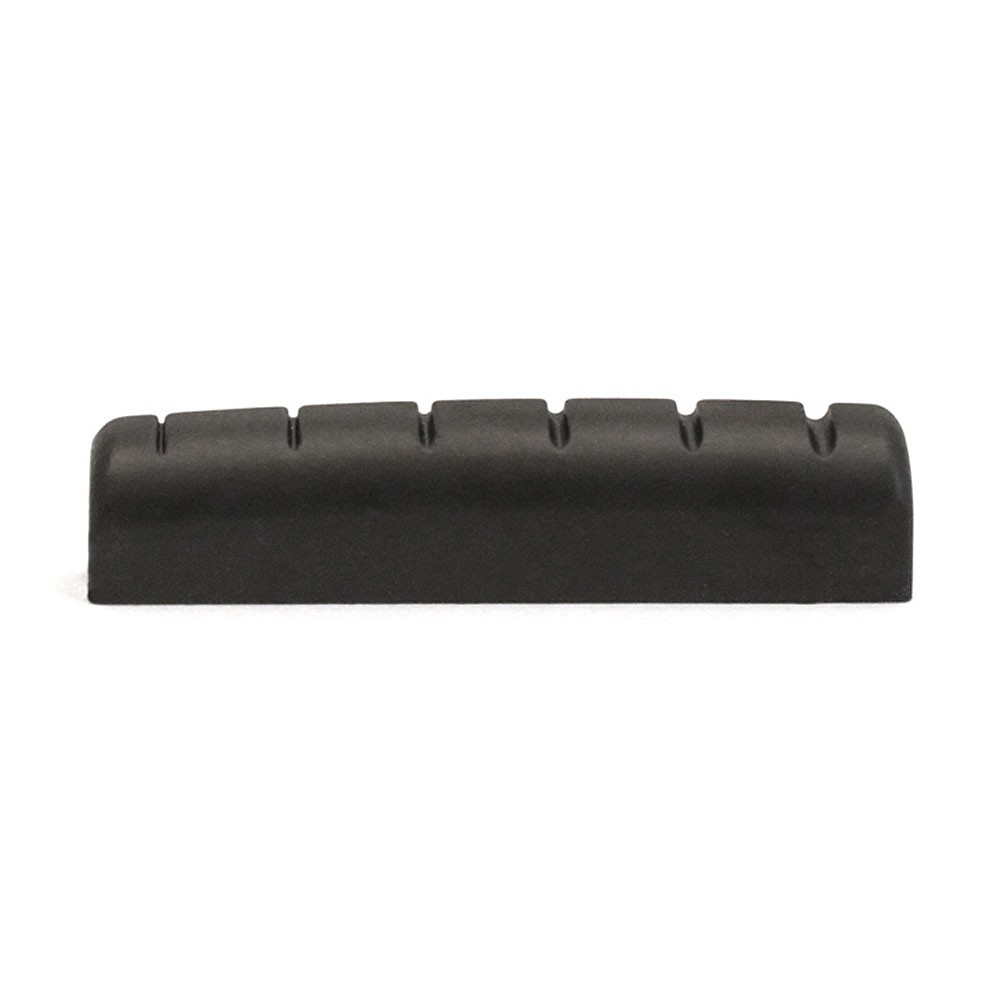 Graph Tech TUSQ XL Epiphone (Post 2014) Style Slotted Nut (Black)