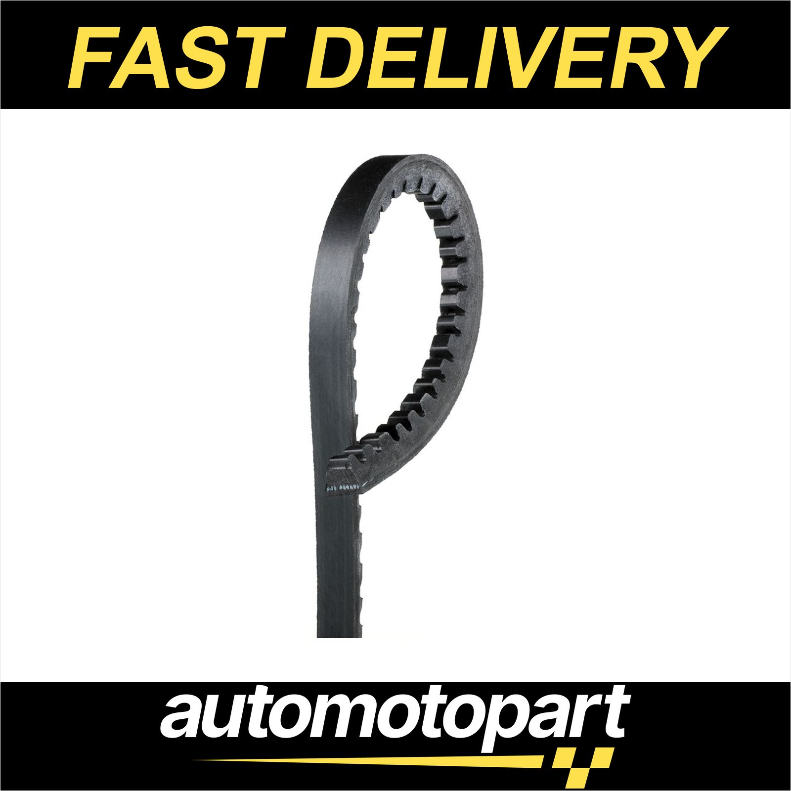 Gates Drive Belt AVX10x1625HD V Belt 95X1625N275 V1090946 3040405 3040529 New