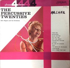 Eric Rogers And His Orchestra - The Percussive Twenties, LP, (Vinyl)