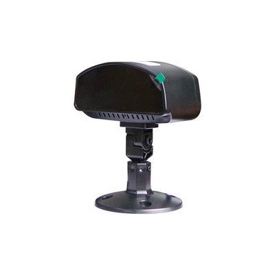 DMS camera infrared black and white AHD1080P monitoring driver without algorithm