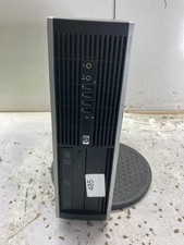 HP Compaq 6005 Pro SFF AMD Phenom II X2 B55 2GB NO HDD