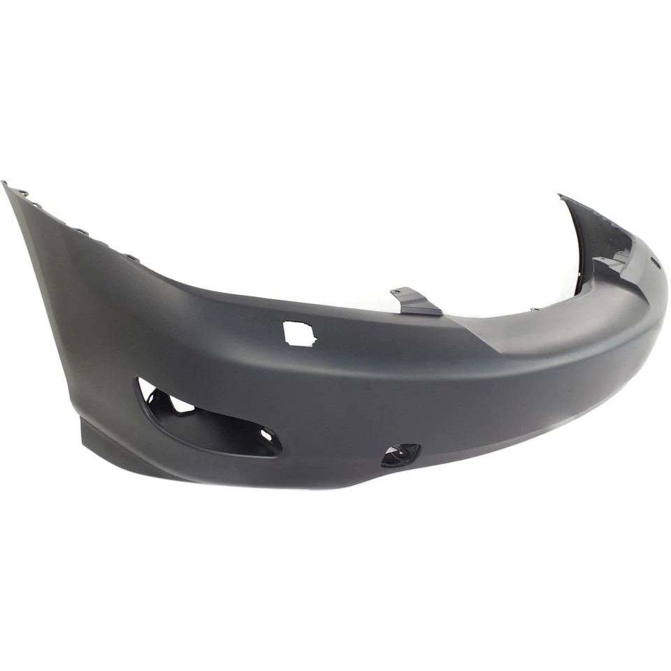Cubierta de parachoques delantero fascia para Lexus RX350 2007-09 2004-06 RX330 imprimado construido en EE. UU. Foto 3 de 4