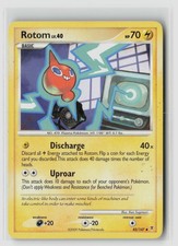 Rotom #82/147 Supreme Victors Uncommon Pokemon TCG MP on eBay