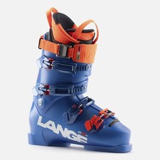 Lange RS 130 MV Ski Boots - 2027 - Men's - 26.5 MP/Size 8.5 US