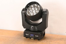 Martin Lighting Rush MH 6 Wash CT luce di lavaggio testa mobile singola lente CG01UT2