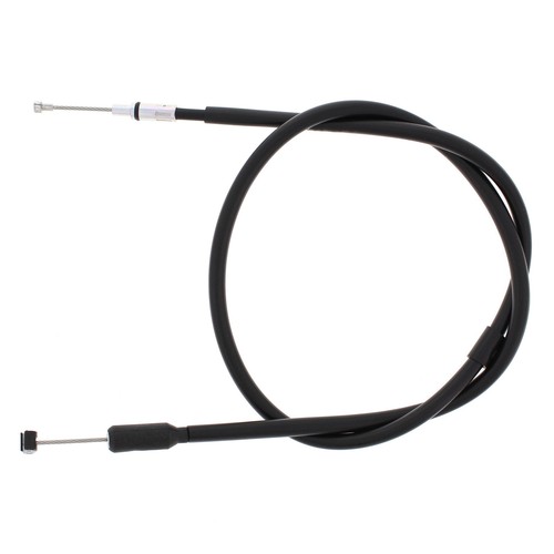 All Balls Racing 45-2003 Clutch Cable - High-Flex PVC Jacket, Pre-Lubricated, For Powersports Vehicles - View #4