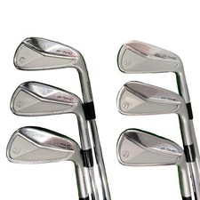 Taylormade  P 7MC (2023)  Iron Set  Flex S