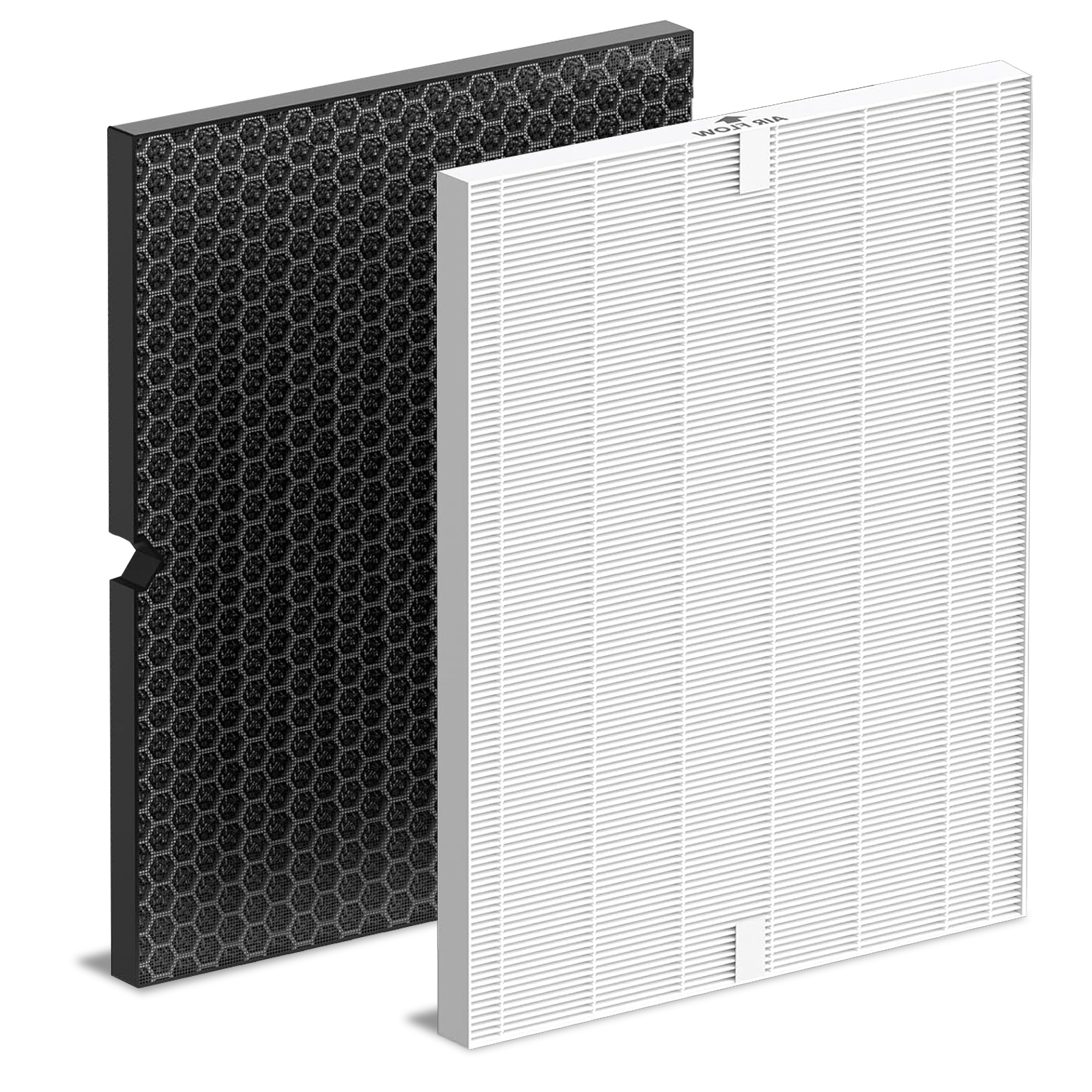 116130 HEPA Replacement Filter H 116130 for Winix 5500-2 Plasmawave AM80