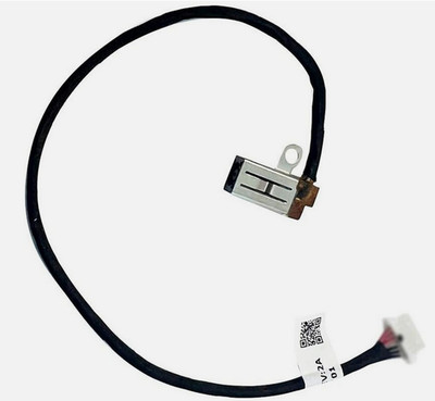 Für HP TPN-Q286 TPN-Q287 15-FD 15-FC DC Power Jack Socket Cable Connector Port