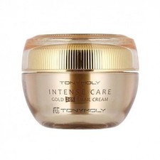 x2 Tonymoly Intense Care Gold 24k Snail Facia...