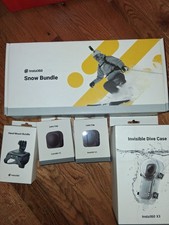 Insta360 Accessories